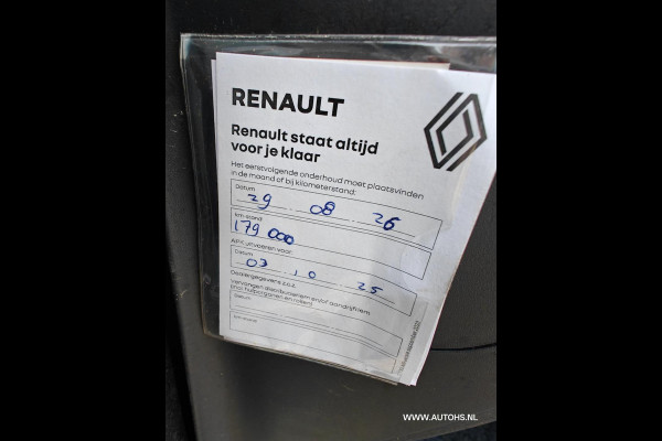 Renault Kangoo 1.5 dCi 75 Energy Comfort, EURO 6 , 1e Eig. Apk dec. 2026 , nette bus , dealer onderhouden.