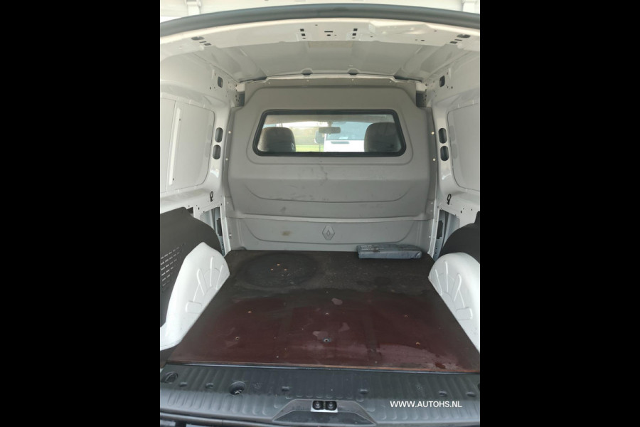 Renault Kangoo 1.5 dCi 75 Energy Comfort, EURO 6 , 1e Eig. Apk dec. 2026 , nette bus , dealer onderhouden.