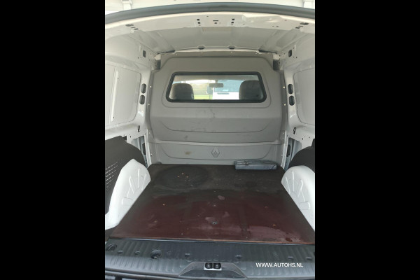 Renault Kangoo 1.5 dCi 75 Energy Comfort, EURO 6 , 1e Eig. Apk dec. 2026 , nette bus , dealer onderhouden.