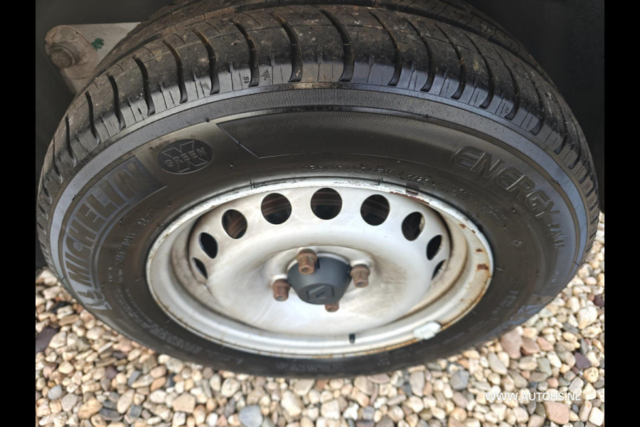 Renault Kangoo 1.5 dCi 75 Energy Comfort, EURO 6 , 1e Eig. Apk dec. 2026 , nette bus , dealer onderhouden.