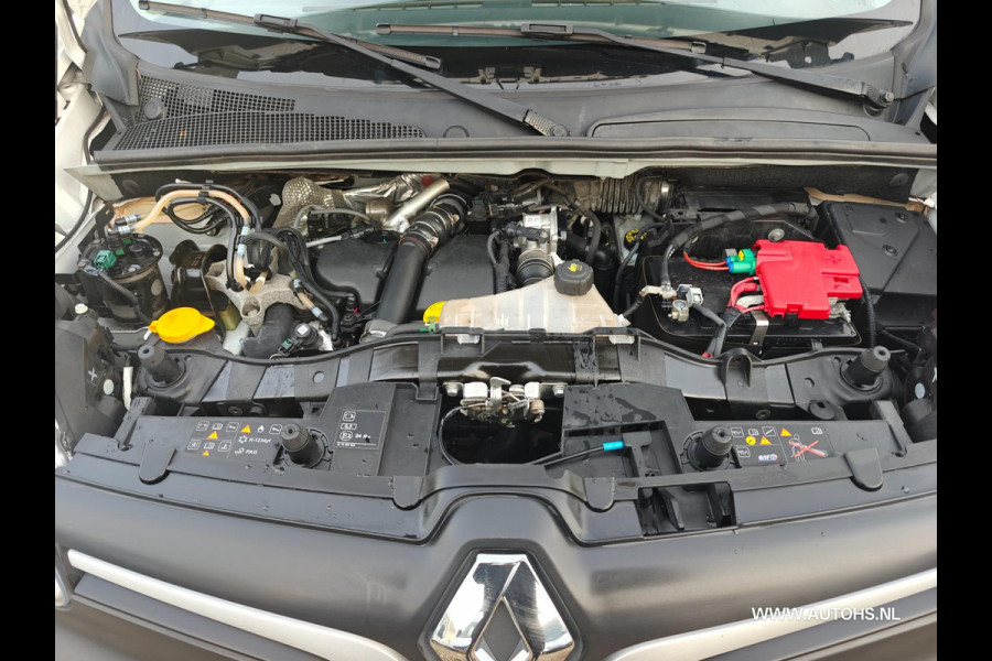 Renault Kangoo 1.5 dCi 75 Energy Comfort, EURO 6 , 1e Eig. Apk dec. 2026 , nette bus , dealer onderhouden.