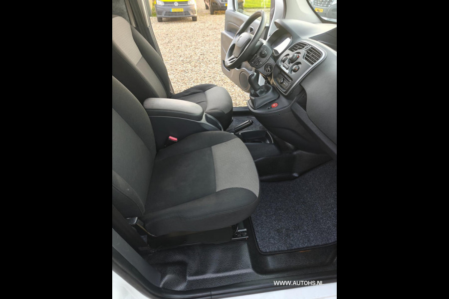 Renault Kangoo 1.5 dCi 75 Energy Comfort, EURO 6 , 1e Eig. Apk dec. 2026 , nette bus , dealer onderhouden.