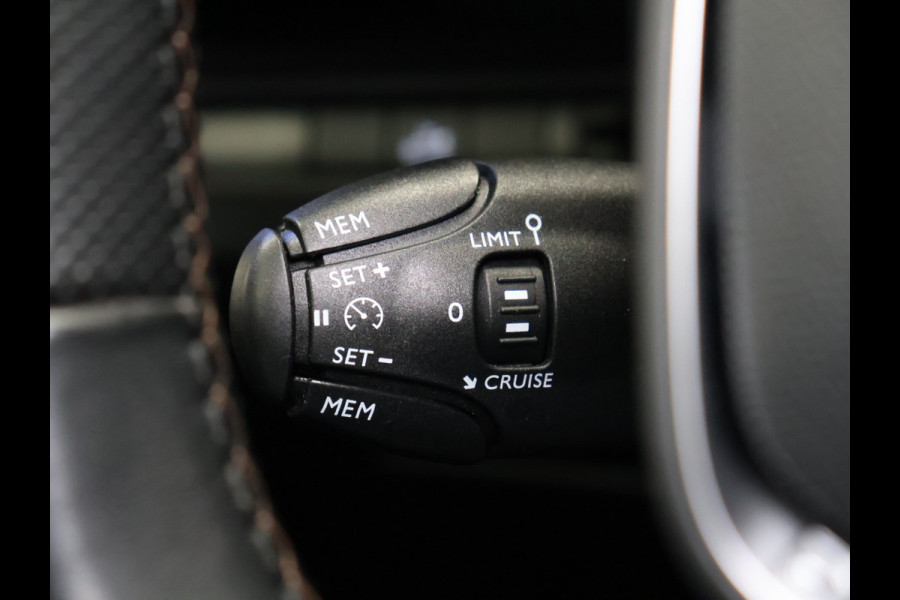 Peugeot 5008 1.2 PureTech Blue Lease GT-Line [TREKHAAK, SCHUIFKANTELDAK, APPLE CARPLAY, ANDROID AUTO, FOCAL, CRUISE CONTROL, ACHTERUITRIJCAMERA, PDC V+A, SFEERVERLICHTING, ELEKTRISCHE ACHTERKLEP, NIEUWSTAAT]