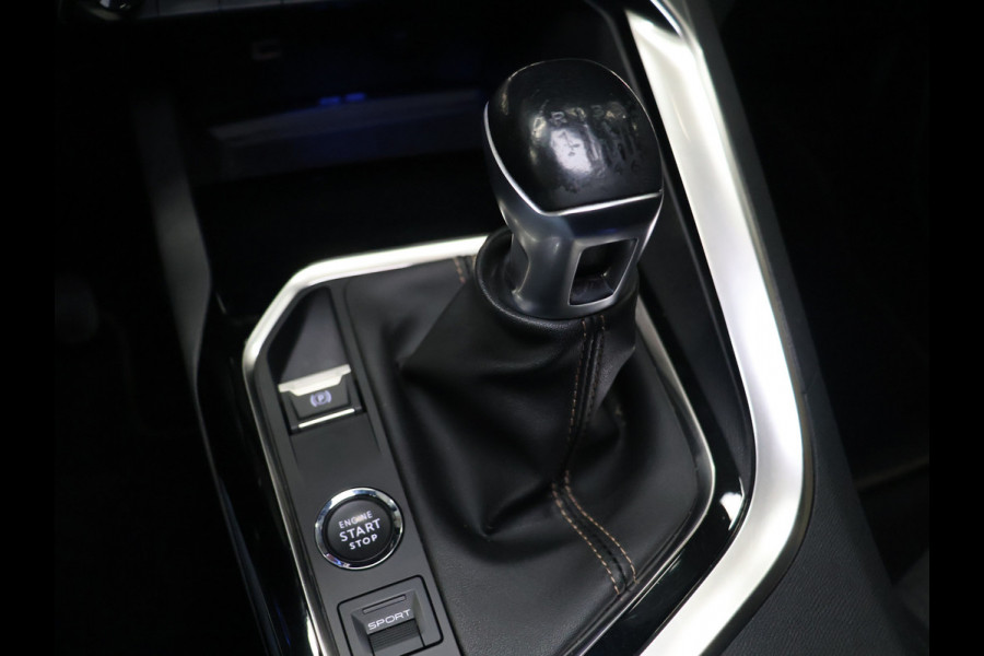 Peugeot 5008 1.2 PureTech Blue Lease GT-Line [TREKHAAK, SCHUIFKANTELDAK, APPLE CARPLAY, ANDROID AUTO, FOCAL, CRUISE CONTROL, ACHTERUITRIJCAMERA, PDC V+A, SFEERVERLICHTING, ELEKTRISCHE ACHTERKLEP, NIEUWSTAAT]