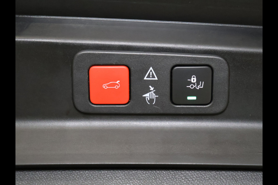 Peugeot 5008 1.2 PureTech Blue Lease GT-Line [TREKHAAK, SCHUIFKANTELDAK, APPLE CARPLAY, ANDROID AUTO, FOCAL, CRUISE CONTROL, ACHTERUITRIJCAMERA, PDC V+A, SFEERVERLICHTING, ELEKTRISCHE ACHTERKLEP, NIEUWSTAAT]