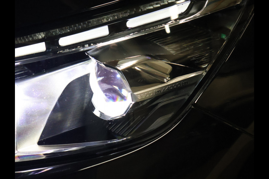 Peugeot 5008 1.2 PureTech Blue Lease GT-Line [TREKHAAK, SCHUIFKANTELDAK, APPLE CARPLAY, ANDROID AUTO, FOCAL, CRUISE CONTROL, ACHTERUITRIJCAMERA, PDC V+A, SFEERVERLICHTING, ELEKTRISCHE ACHTERKLEP, NIEUWSTAAT]