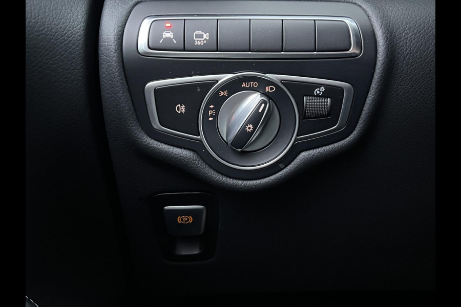 Mercedes-Benz Eqv 300 L3 Business Solution Limited 90 kWh VAN: €44.900,- EXCL VOOR: €39.877,- EXCL UW EINDEJAARSVOORDEEL: €5.023,-  | 7 persoons | Volledige lederbekleding | Elektrische kofferbak | 360° camera | Dodehoek-assistent | €41.899 excl. BTW | BTW verrekenbaar | Rijklaar geleverd met 12 maanden BOVAG-garantie