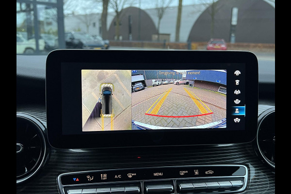 Mercedes-Benz Eqv 300 L3 Business Solution Limited 90 kWh VAN: €44.900,- EXCL VOOR: €39.877,- EXCL UW EINDEJAARSVOORDEEL: €5.023,-  | 7 persoons | Volledige lederbekleding | Elektrische kofferbak | 360° camera | Dodehoek-assistent | €41.899 excl. BTW | BTW verrekenbaar | Rijklaar geleverd met 12 maanden BOVAG-garantie