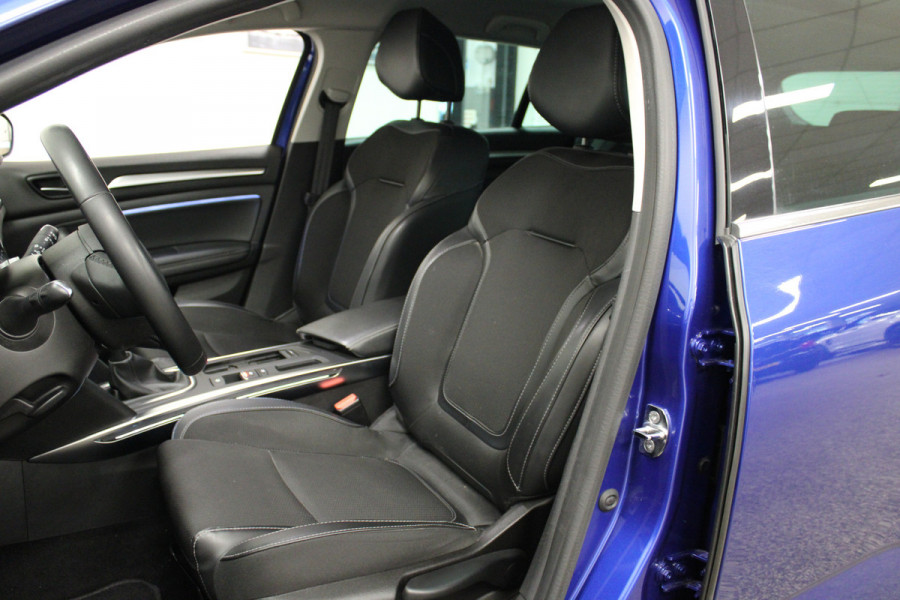 Renault Mégane Estate 1.3 TCe Intens Navi|Cruis|Led.