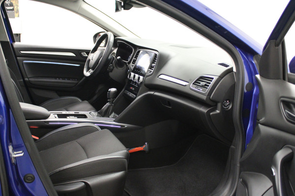 Renault Mégane Estate 1.3 TCe Intens Navi|Cruis|Led.