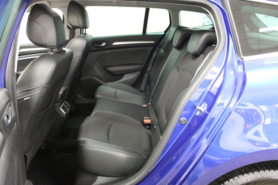 Renault Mégane Estate 1.3 TCe Intens Navi|Cruis|Led.