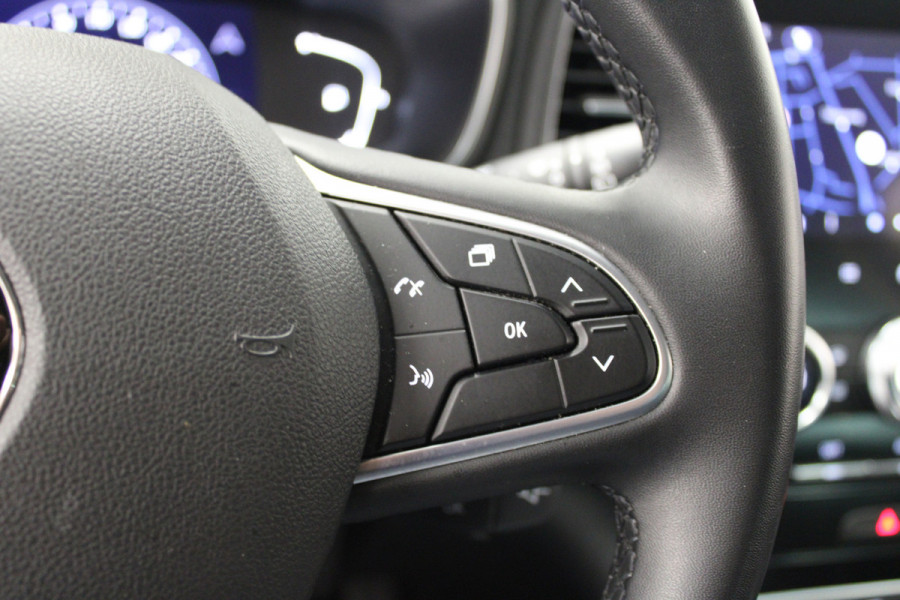 Renault Mégane Estate 1.3 TCe Intens Navi|Cruis|Led.