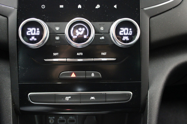 Renault Mégane Estate 1.3 TCe Intens Navi|Cruis|Led.