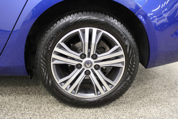 Renault Mégane Estate 1.3 TCe Intens Navi|Cruis|Led.