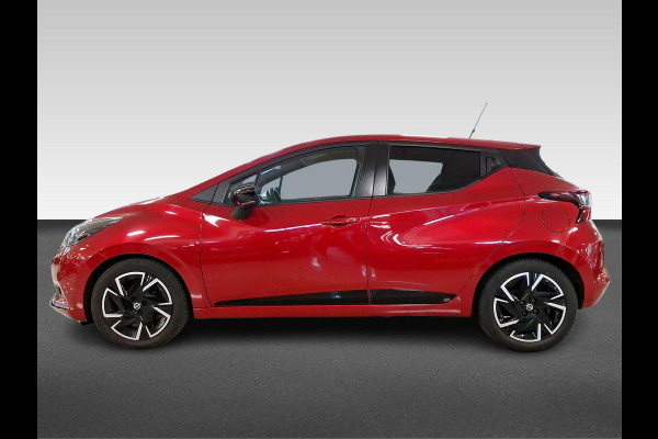 Nissan Micra 1.0 IG-T N-Design Incl. Apple Carplay/Android Auto | Cruise control | Lane assist