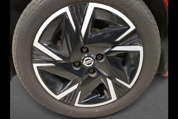 Nissan Micra 1.0 IG-T N-Design Incl. Apple Carplay/Android Auto | Cruise control | Lane assist