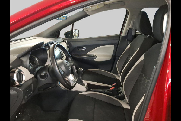 Nissan Micra 1.0 IG-T N-Design Incl. Apple Carplay/Android Auto | Cruise control | Lane assist