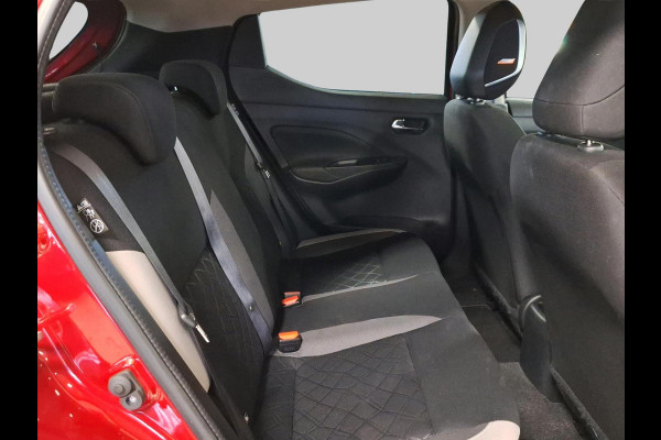 Nissan Micra 1.0 IG-T N-Design Incl. Apple Carplay/Android Auto | Cruise control | Lane assist