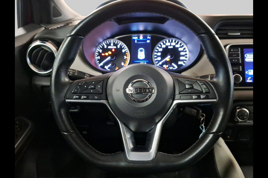 Nissan Micra 1.0 IG-T N-Design Incl. Apple Carplay/Android Auto | Cruise control | Lane assist