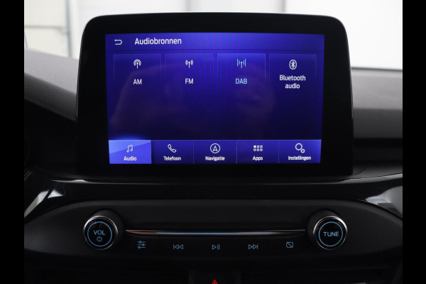Ford Focus 1.5 EcoBoost ST Line | Head-Up | Trekhaak | Adaptive cruise | Camera | Carplay | Navigatie | Keyless | Park Assist | Full LED | Climate control | Bluetooth