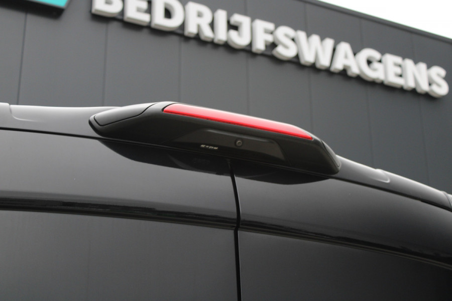 Ford Transit 350 2.0 TDCI L3H2 Trend 130pk - Stoel + Stoel - Trekhaak - Cruise Control - Blind Spot - 18* Velgen - Navigatie - Raptor Grill -