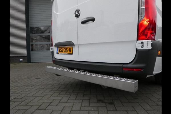 Mercedes-Benz Sprinter 317cdi 170pk, L3H3, Airco, Automaat, Camera, Navigatie.