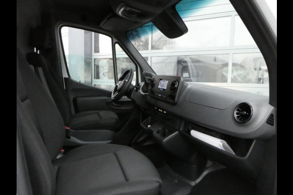 Mercedes-Benz Sprinter 317cdi 170pk, L3H3, Airco, Automaat, Camera, Navigatie.