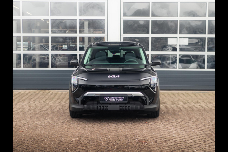 Kia EV3 Plus Advanced 81.4 kWh