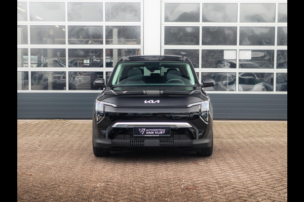 Kia EV3 Plus Advanced 81.4 kWh
