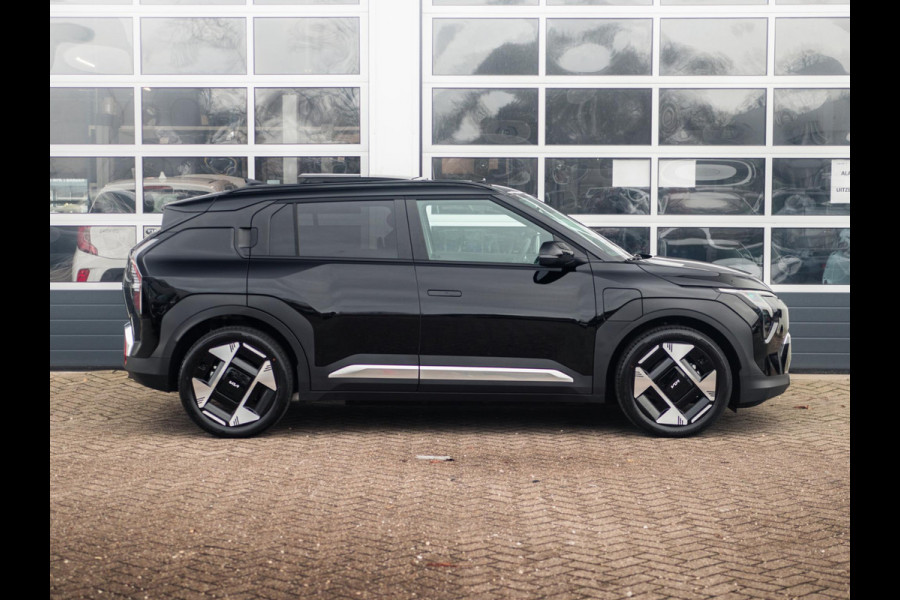 Kia EV3 Plus Advanced 81.4 kWh