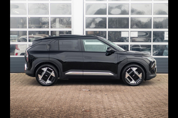 Kia EV3 Plus Advanced 81.4 kWh