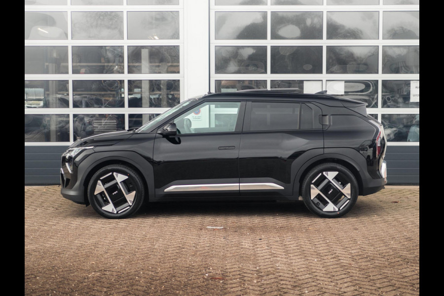 Kia EV3 Plus Advanced 81.4 kWh