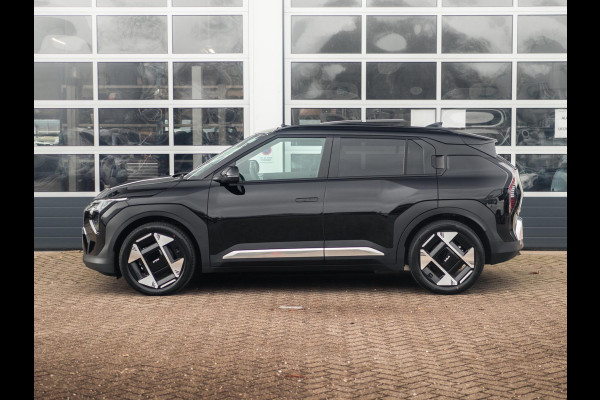 Kia EV3 Plus Advanced 81.4 kWh