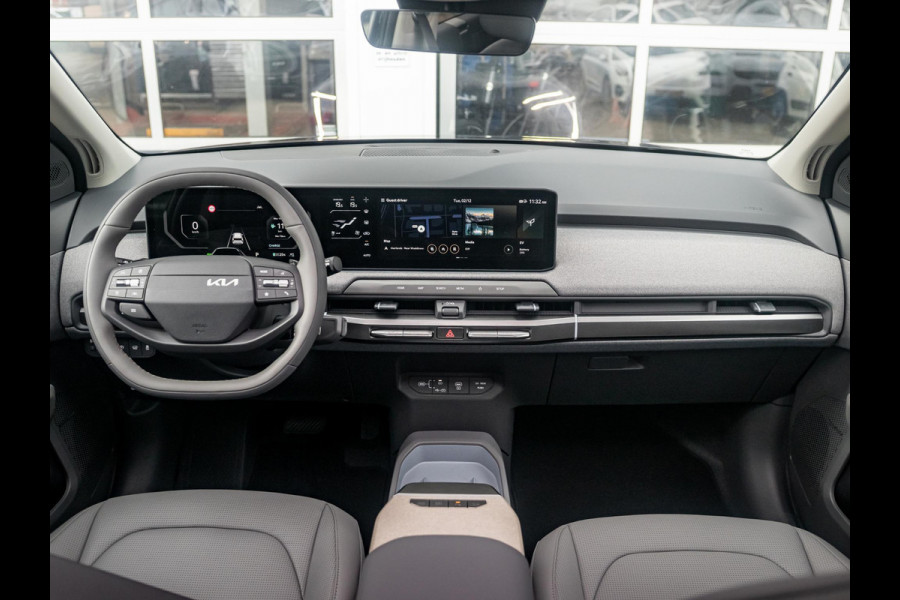 Kia EV3 Plus Advanced 81.4 kWh