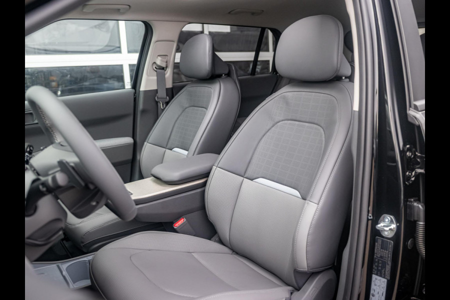 Kia EV3 Plus Advanced 81.4 kWh