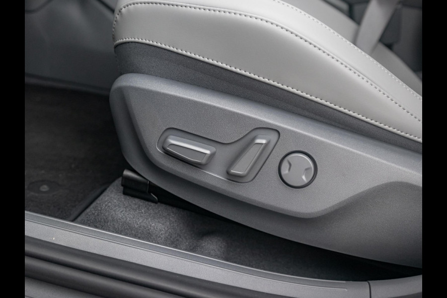 Kia EV3 Plus Advanced 81.4 kWh