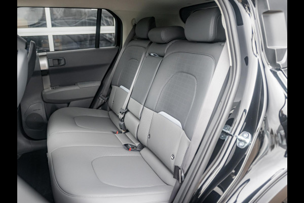 Kia EV3 Plus Advanced 81.4 kWh