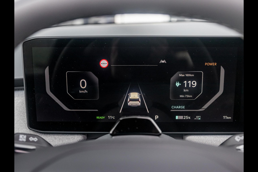 Kia EV3 Plus Advanced 81.4 kWh