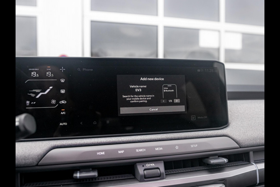 Kia EV3 Plus Advanced 81.4 kWh