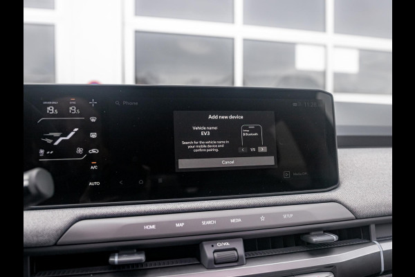 Kia EV3 Plus Advanced 81.4 kWh