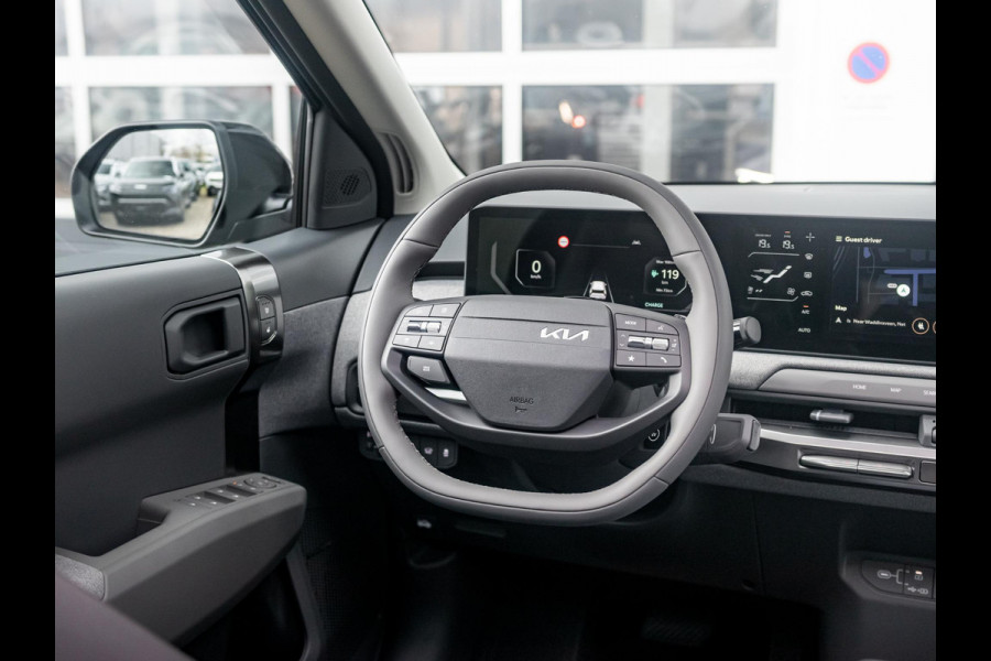 Kia EV3 Plus Advanced 81.4 kWh