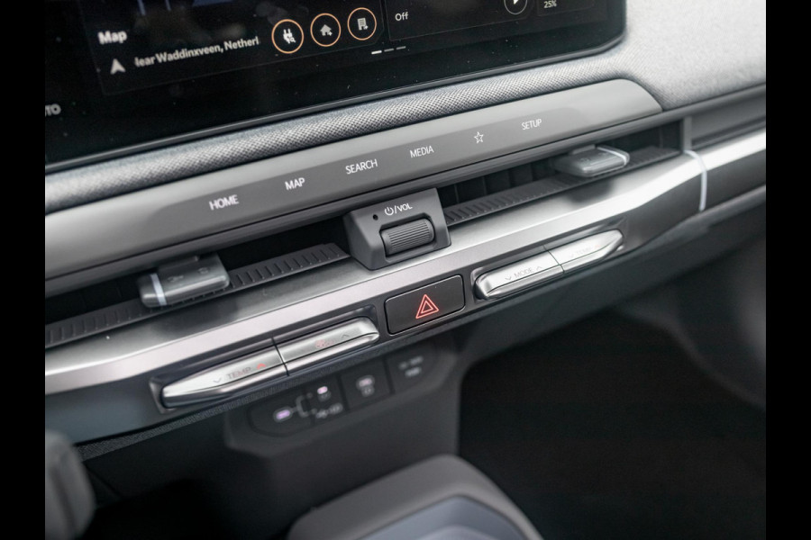 Kia EV3 Plus Advanced 81.4 kWh