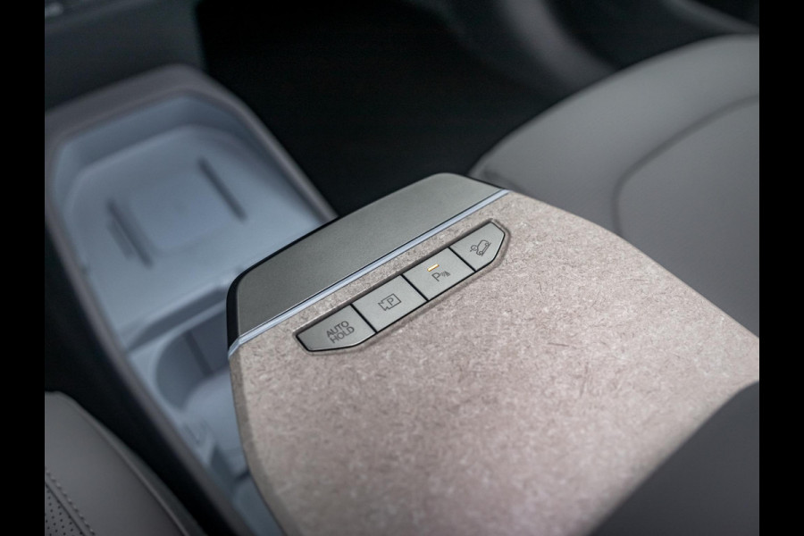 Kia EV3 Plus Advanced 81.4 kWh