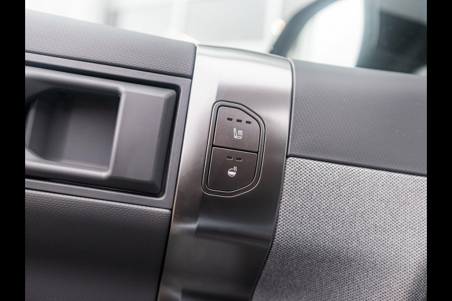 Kia EV3 Plus Advanced 81.4 kWh