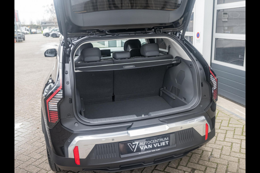 Kia EV3 Plus Advanced 81.4 kWh