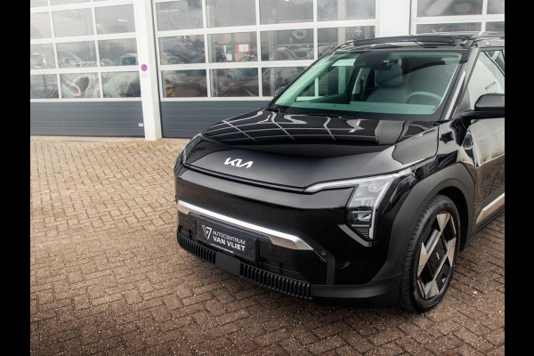 Kia EV3 Plus Advanced 81.4 kWh