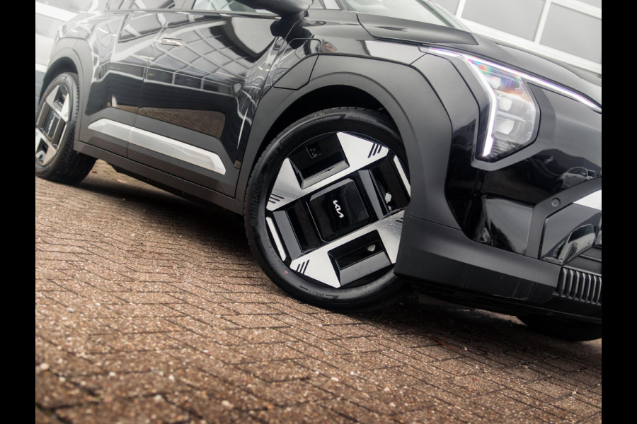 Kia EV3 Plus Advanced 81.4 kWh