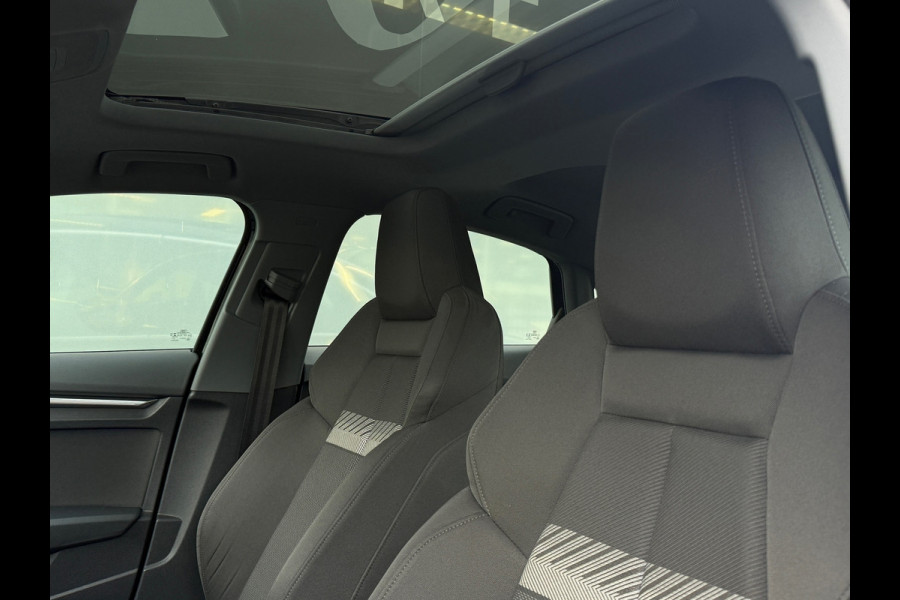 Audi A3 Limousine 35 TFSI BNS Edit Pano|Matrix|Stoelverwarming|Dealer Onderhouden
