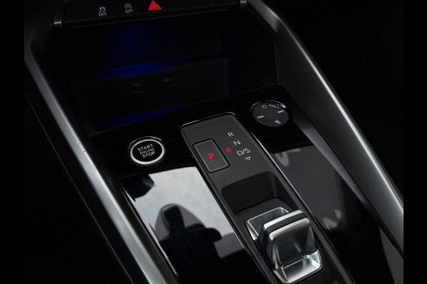 Audi A3 Limousine 35 TFSI BNS Edit Pano|Matrix|Stoelverwarming|Dealer Onderhouden