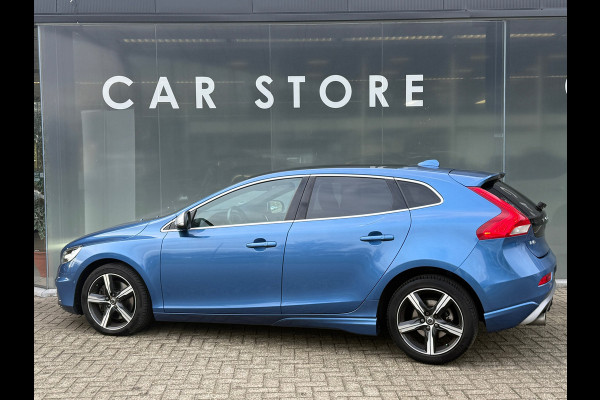 Volvo V40 1.5 T3 Polar+ Sport R-design Pano|Harman Kardon|Dealer Onderhouden